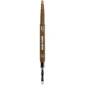 Wibo Crayon à sourcils (Blanc)