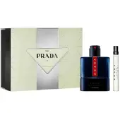 Prada Luna Rossa Ocean 110ml Eau De Parfum Clair Homme