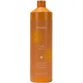 Echos Line Curl Shampoo shampoing pour cheveux bouclés et frisés 1000 ml