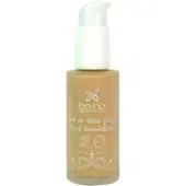 Boho Green Make-Up GREEN Fond de teint 04 Beige doré 30 ml Maquillage