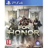 For Honor -EN-