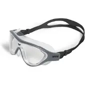 Arena Lunettes 'THE ONE MASK' gris / noir