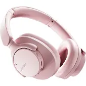 Urbanista Valencia Powder Pink Casque Avec fil &sans fil Arceau Appels/Musique Bluetooth Rose