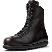 Camper Bottines 'Pelotas Ariel' noir