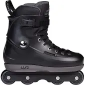 USD Sway Chess Black haute performance - Patins en ligne agressifs pour street & skatepark