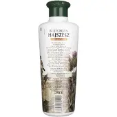 Herbaria Bojtorjan Hajszesz Pommade pour le cuir chevelu à l'extrait de bardane, 250 ml