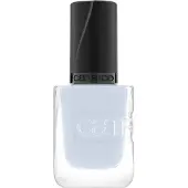 Catrice Clous Vernis-a-onglesGel Affair Nail Lacquer 029 Blue You A Kiss 10.5 ml (284,76 € / 1 l)