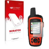 Upscreen Scratch Shield Protection