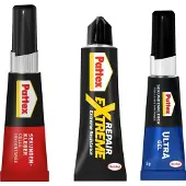 Pattex Set de réparation (14 g)