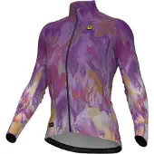 ALÉ Maillot à Manches Longues Pr-e Jardin