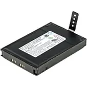 Datalogic batterie, étendue Batterie, capacité étendue, appropriée pour : DL-Axist, à commander séparément : Couvercle de batterie (étendu) (94ACC0129)