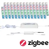 Paulmann MaxLED 500 kit de démarrage pour maison intelligente