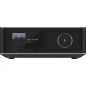 WIIM Amp Ultra Gris
