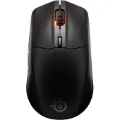 SteelSeries Rival 3 Gen 2 Souris Gamer Sans Fil Noir