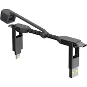 Rolling Square inCharge XS 240W Lanzarote Grey