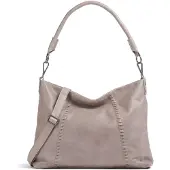 Fredsbruder Sac bandoulière 'Calm' taupe