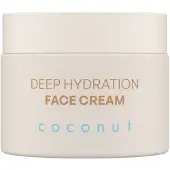 Nacomi Crème visage hydratation profonde 40 ml