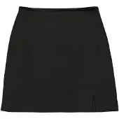Garcia femme Jupe, XL, Noir