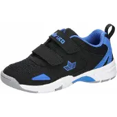 Lico Chaussure de sport 'Peyton V' bleu / noir