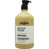 L'Oréal ABSOLUT REPAIR GOLD acondicionador 750 ml