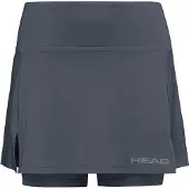 Head Racket Jupe-short Club Basic