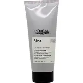 L'Oréal Silver Après-shampooing pour cheveux gris,
