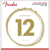 Fender 880L DuraTone Ac. Str. 012/052 (Guitare, 0.05")