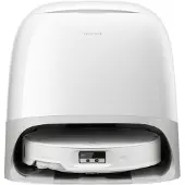 Roborock Qrevo CurvX White
