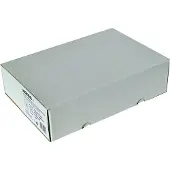 Kores Étiquettes universelles, 210 x 297 mm, blanches, 500 feuilles sans marge