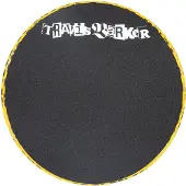 Zildjian 6" Travis Barker Signature Tapis d'entraînement 6"