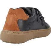 Geox J Theleven Boy Couleur Noir