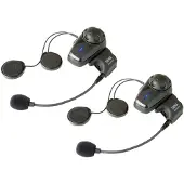 Sena SMH10 Double Pack Casque Bluetooth