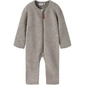 Name it Combinaison pour Poussette - Laine - NbfWmino - Satellit - - 56 - Combinaison pour Poussette