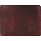 Green Burry Porte-monnaies marron