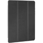 EIGER Storm 250 Stylus Case (Samsung Galaxy Tab A9), Étui pour tablette, Noir