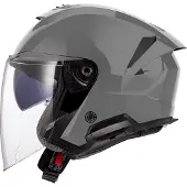 LS2 OF618 Verso II Solid Casque