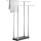 Blomus Porte Serviette Blomus Menoto Rack Polished
