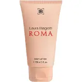 Laura Biagiotti - Roma Large Body Lotion 150ml