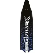 Mares Pure Passion Voilure Palme X-wing Fiber Medium