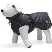 Beeztees Manteau pour chien Bobby (Peignoir pour chien)