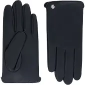 Roeckl Gants 'NEW YORK' bleu marine / bleu nuit / bleu foncé