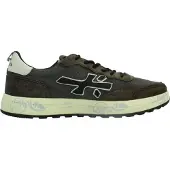 Premiata Lucy Trainers Bleu EU 41 Homme