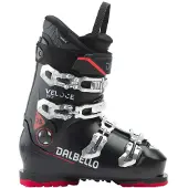 Dalbello Veloce Max 75 Alpine Ski Boots Noir 25.5