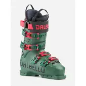 Dalbello Drs 130 Alpine Ski Boots Vert 22.5