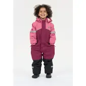 ZigZag Costume fonctionnel violet