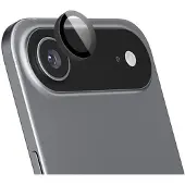 Mobiparts Camera Lens Protector Apple iPhone 17 Air (Apple iPhone Air), Téléphone portable : film de protection, Transparent