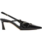 Steve madden Liana Heel Shoes Noir EU 38 Femme