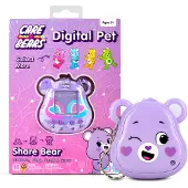 Thumbs Up Les Bisounours Animal de compagnie numérique Share Bear