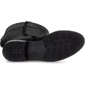Gabor 72.029 Bottes pour femmes - bottes élégantes noires NEU