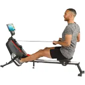 Christopeit Sport Rameur 1000